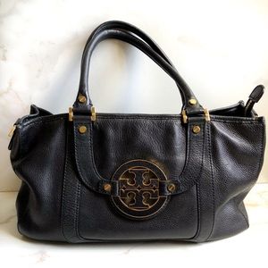 Tory Burch Amanda Hobo Handbag
